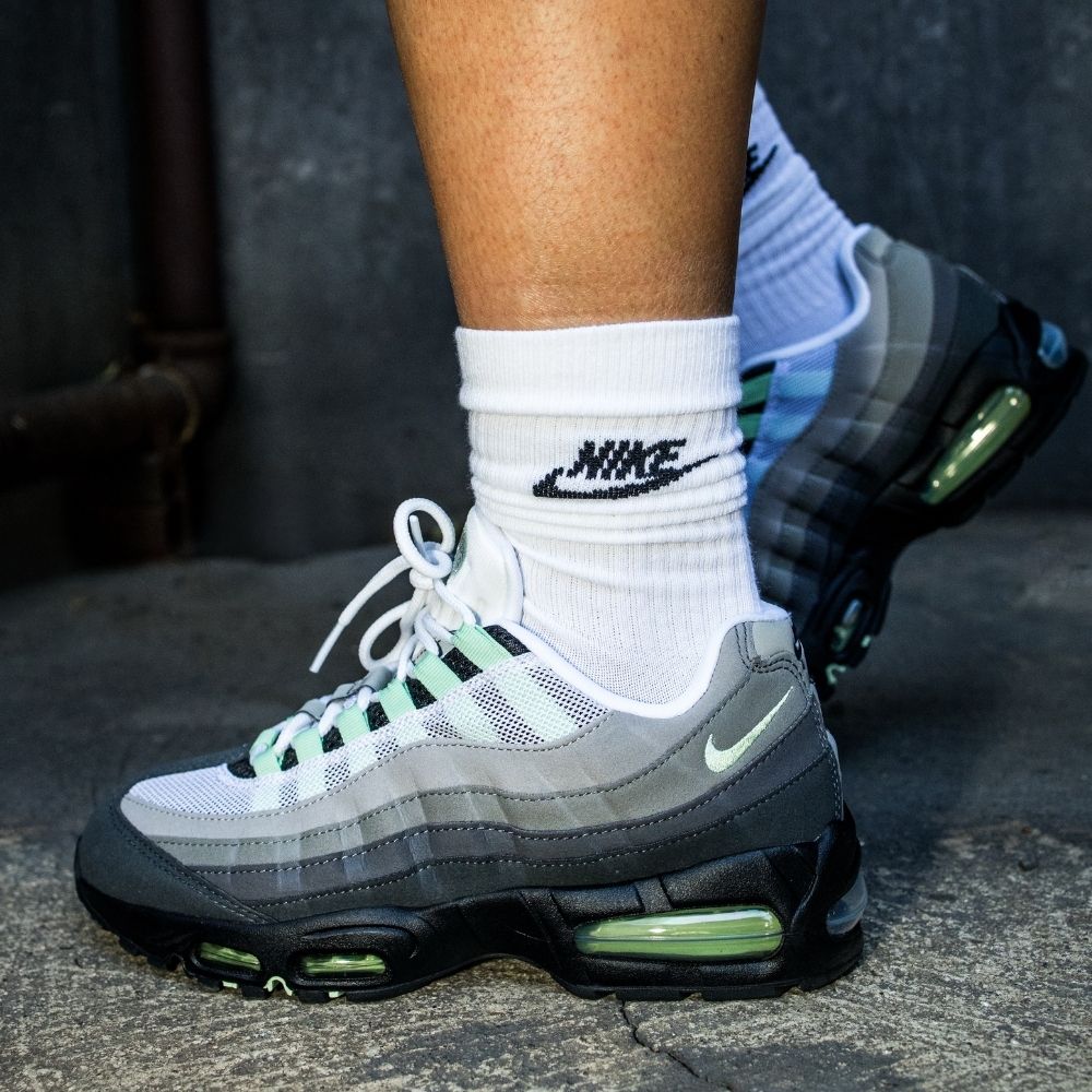 On-foot