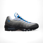 Side view of the Air Max