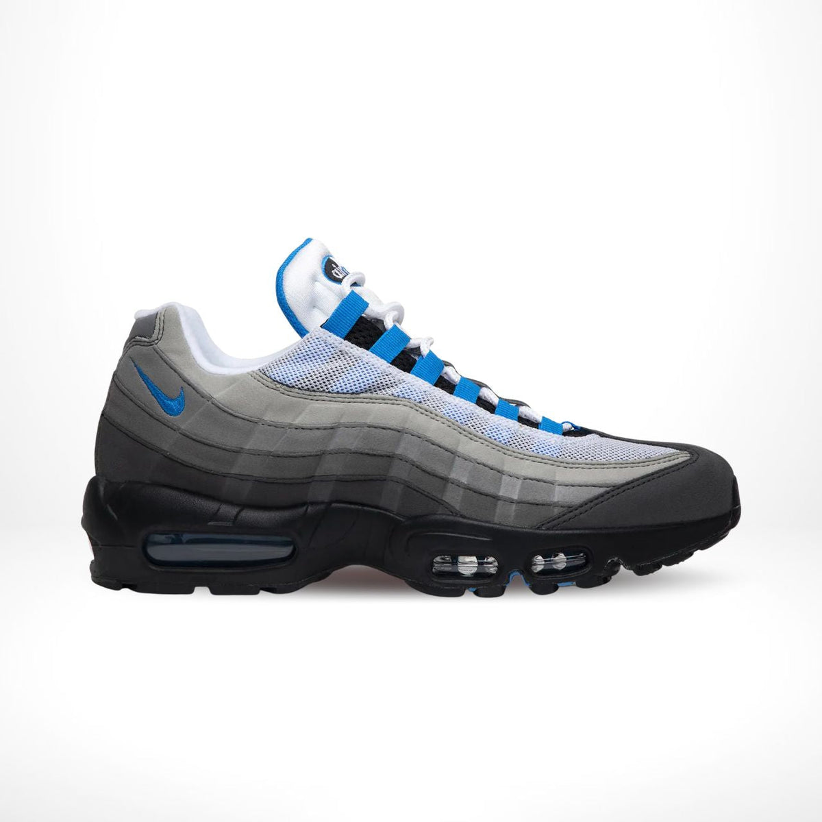 Side view of the Air Max