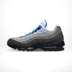 Medial side view of the Air Max