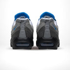 Rear view of the Air Max