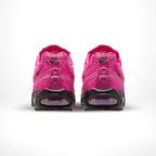 Rear view of the Air Max