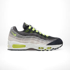 Side view of the Air Max