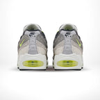 Rear view of the Air Max