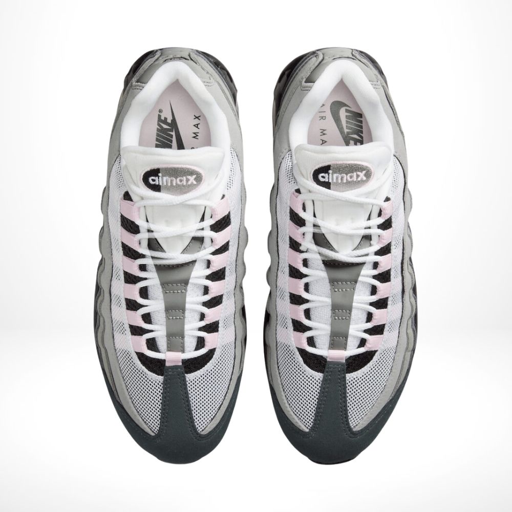 Air Max 95 Pink Foam