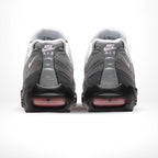 Rear view of Air Max