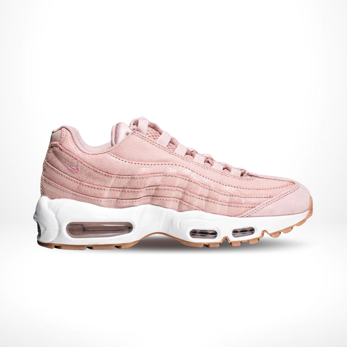 Side view of the Air Max