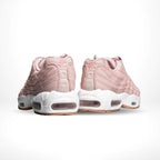 Rear view of the Air Max