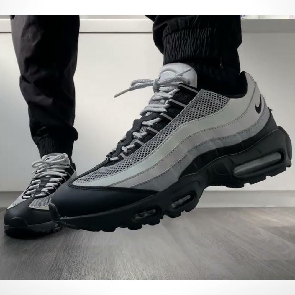 Air Max 95 "Reflective Safari"