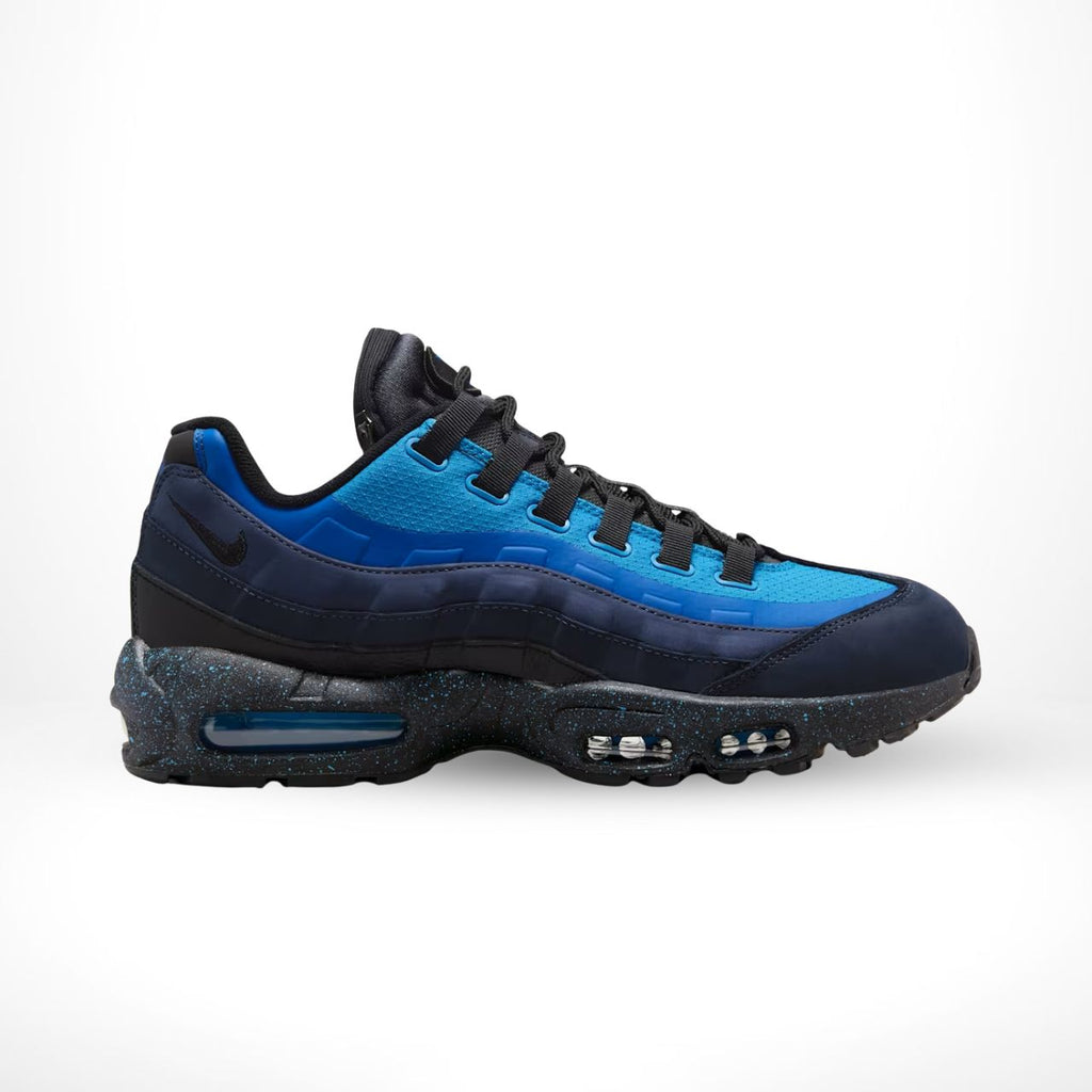 Air Max 95 "Stash"