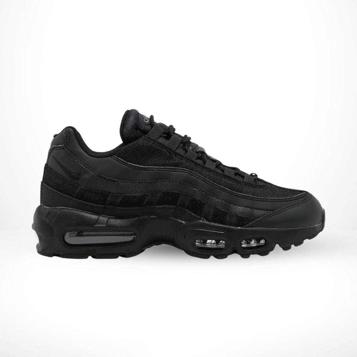 Air Max 95 "Triple Black"