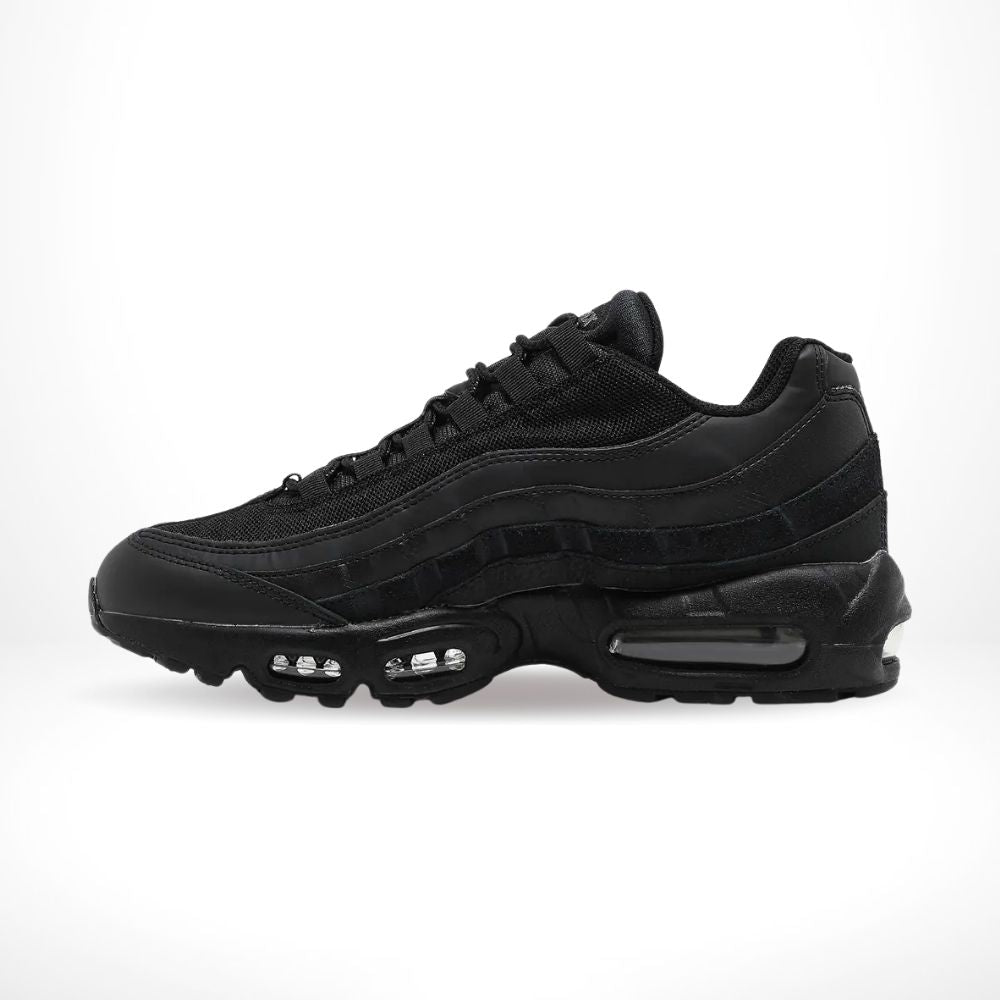 Air Max 95 "Triple Black"