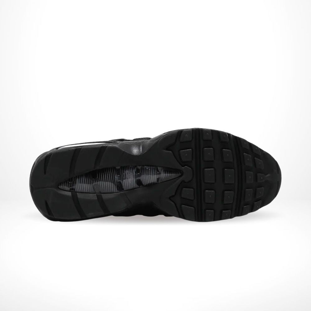Air Max 95 "Triple Black"