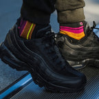 Air Max 95 "Triple Black"