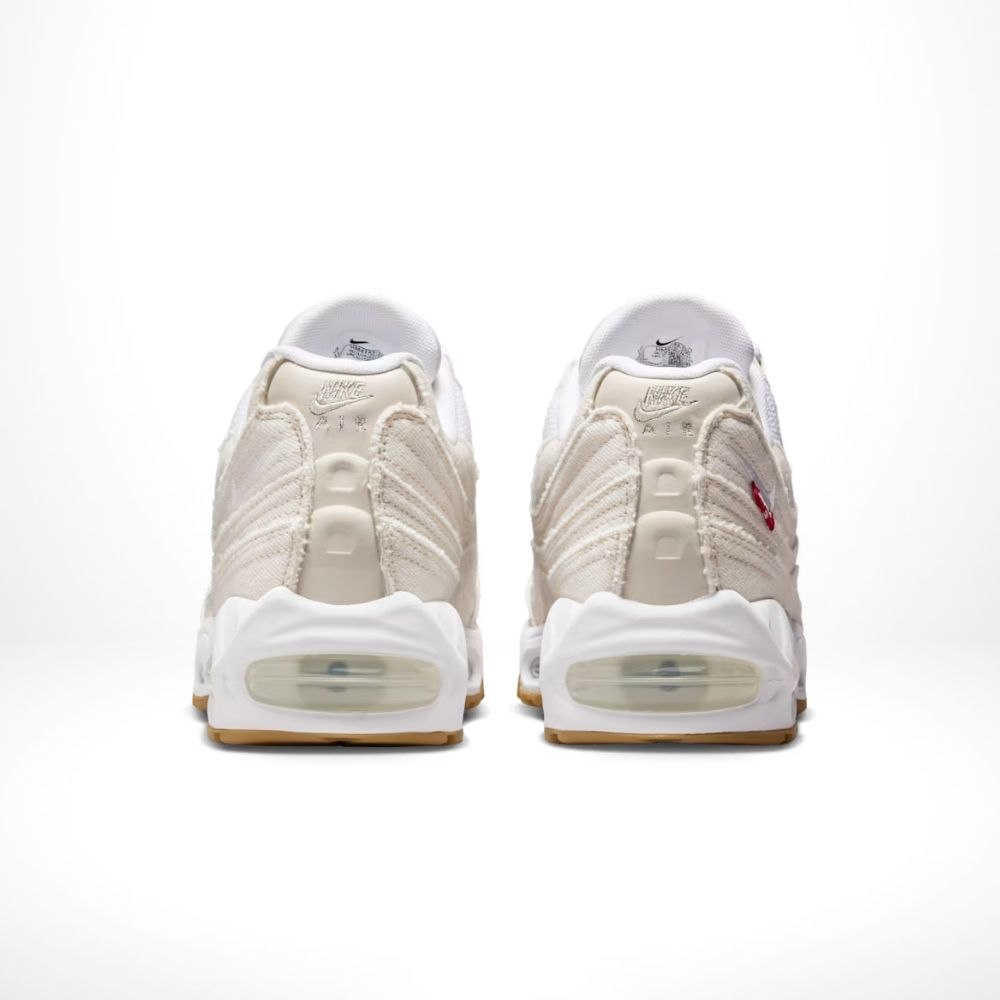 Nike Air Max 95 x Levi's Light Orewood Brown
