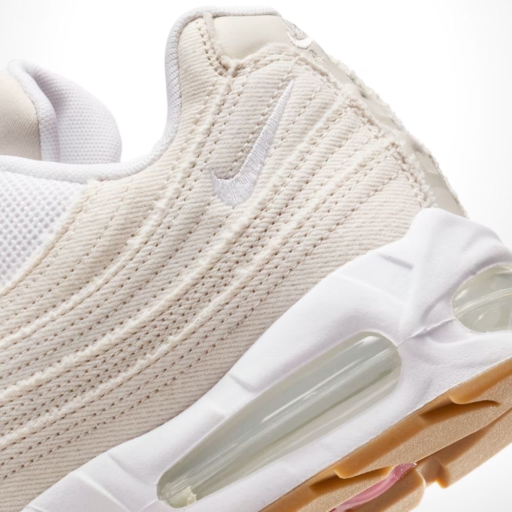 Nike Air Max 95 x Levi's Light Orewood Brown