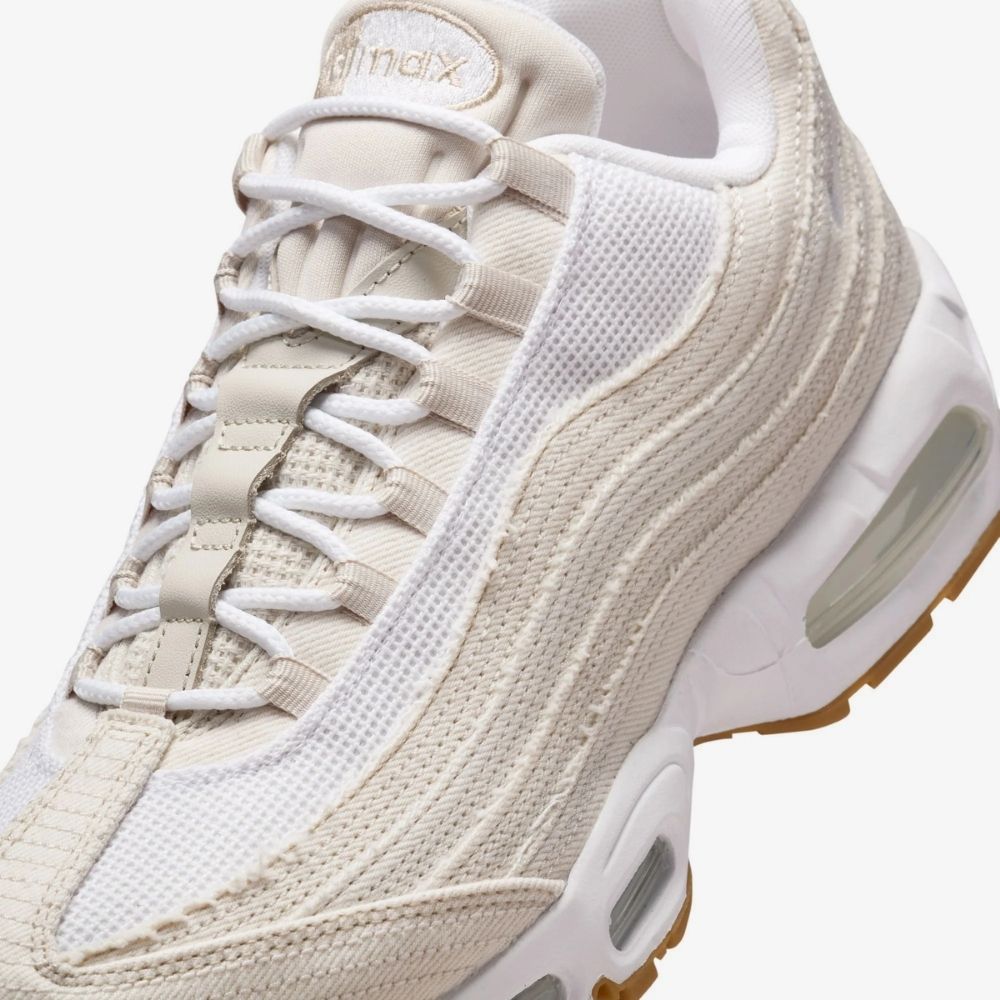 Nike Air Max 95 x Levi's Light Orewood Brown
