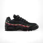 Side view of the Air Max