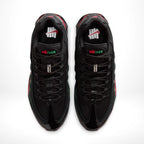 Top-down view of the Air Max