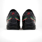 Rear view of the Air Max