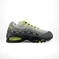 Side view of the Air Max