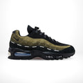 Side view of the Air Max