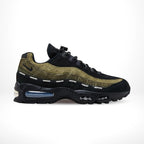 Side view of the Air Max