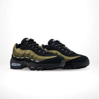 Angled front view of a full pair of Air Max