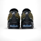 Rear view of the Air Max