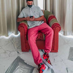 On-foot of the Nike