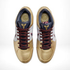 Top view of Nike Kobe