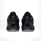 Rear view of the Nike Kobe