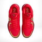 Top view of Nike Kobe