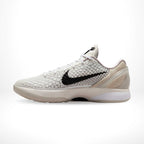 Medial side view of the Nike Kobe