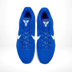Top-down view of the Nike Kobe
