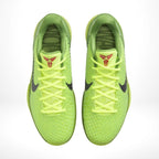 Top view of Nike Kobe