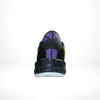 Rear view of the Nike Kobe