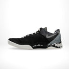 Medial side view of the Nike Kobe