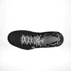 Top-down view of the Nike Kobe