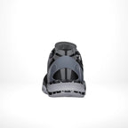 Rear view of the Nike Kobe