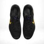 Bottom sole of Nike Kobe