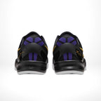 Rear view of Nike Kobe