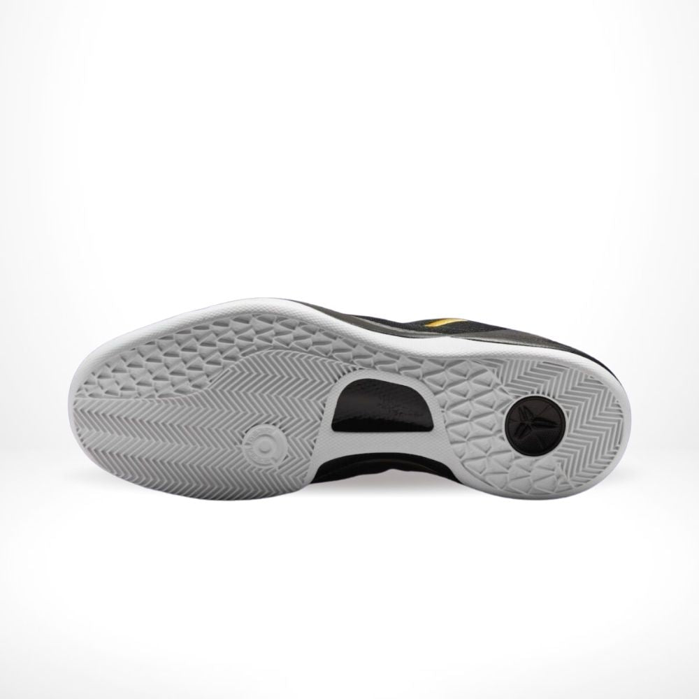 Bottom sole of Nike Kobe