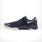 Side profile of Nike Kobe