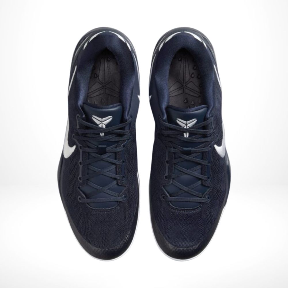 Top view of Nike Kobe