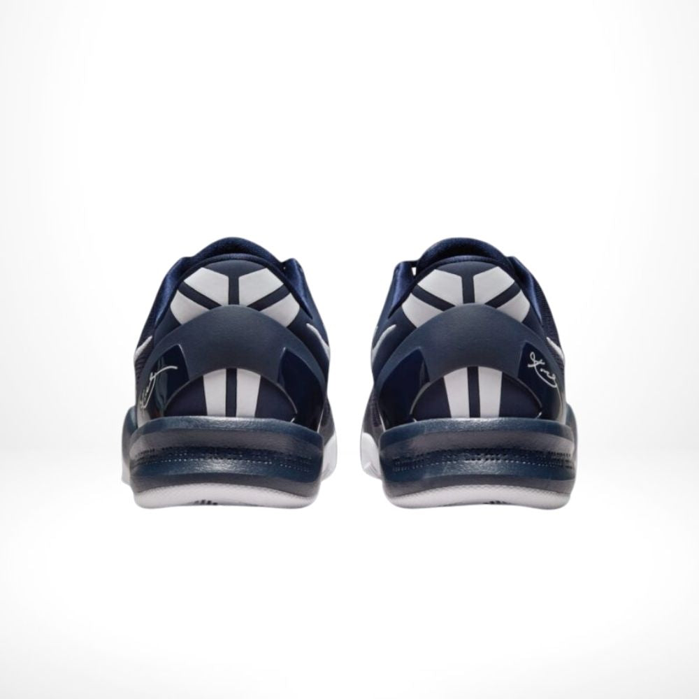 Top view of Nike Kobe