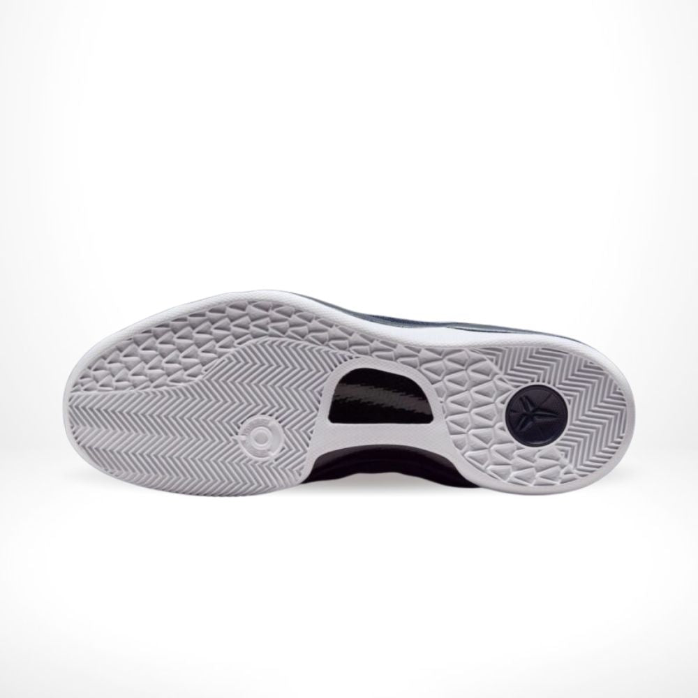 Bottom sole of Nike Kobe