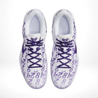 Top view of Nike Kobe