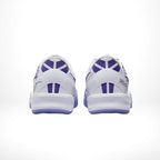 Rear view of Nike Kobe