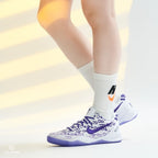 Real lifestyle image of Nike Kobe